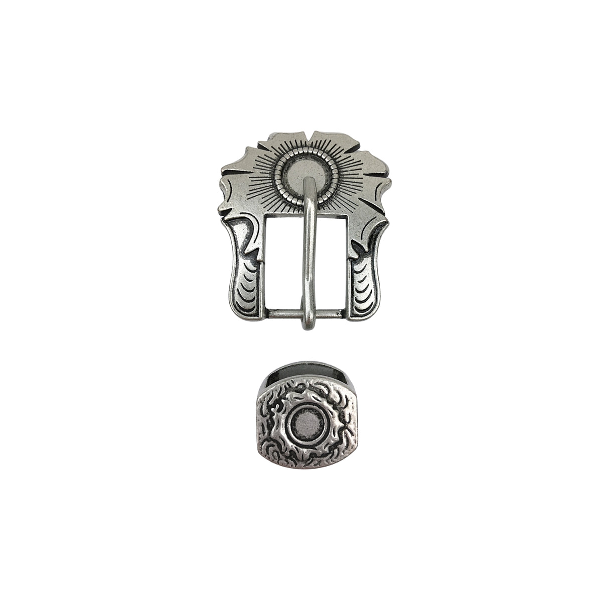 Schnalle Flower Buckle