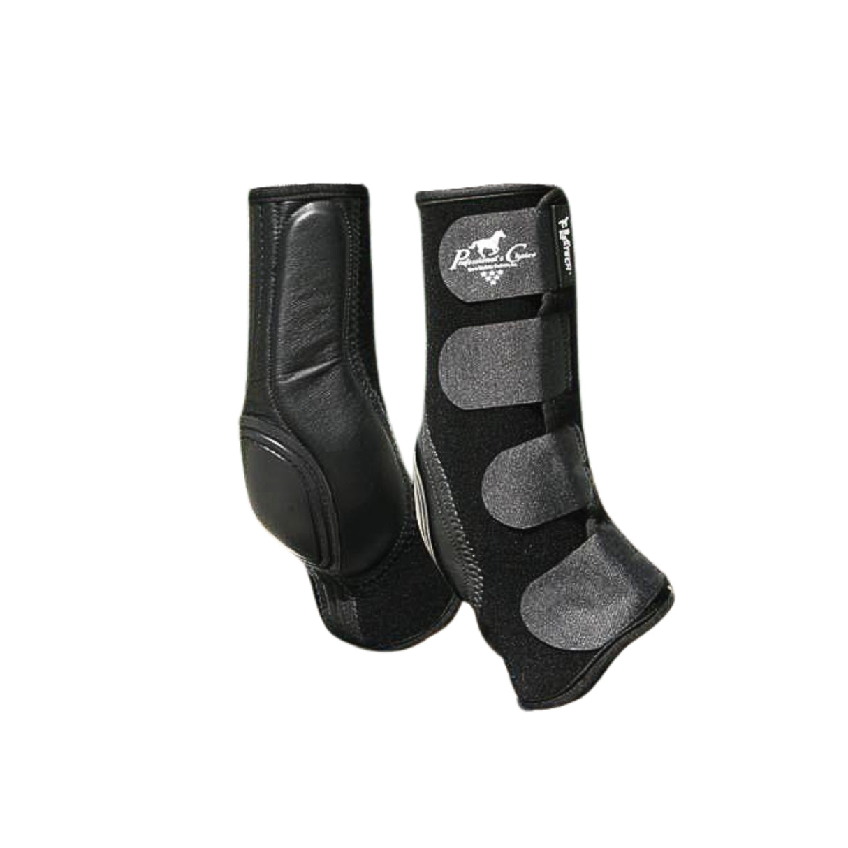 Professional's Choice VenTECH Slide-Tec Skid Boots