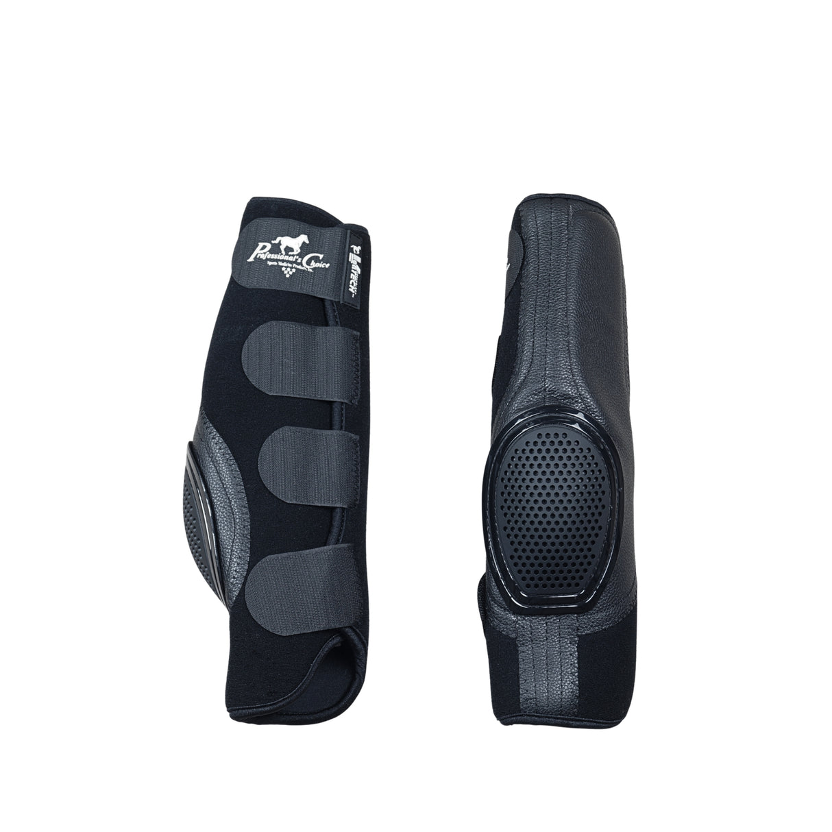 Professional's Choice VenTECH Slide-Tec Skid Boots