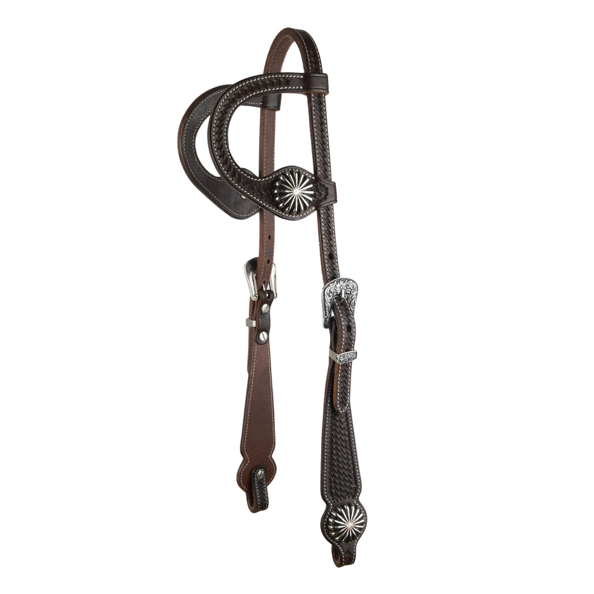 Westerntrense Burlington Zweiohr