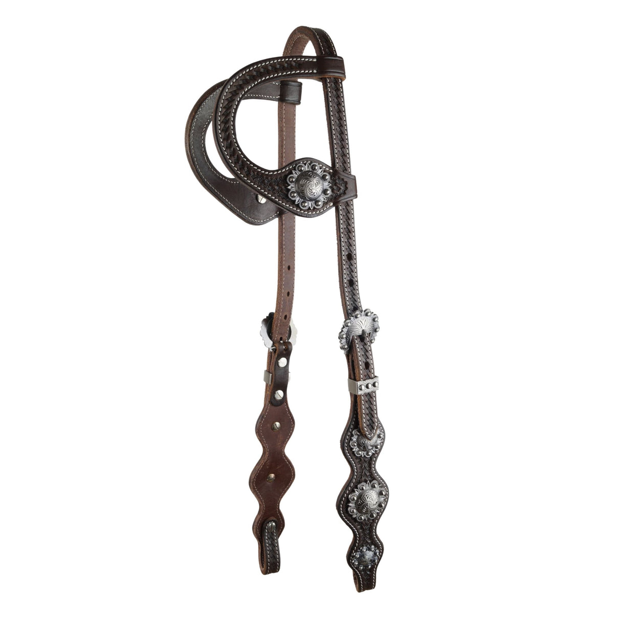 Westerntrense Chicago Zweiohr