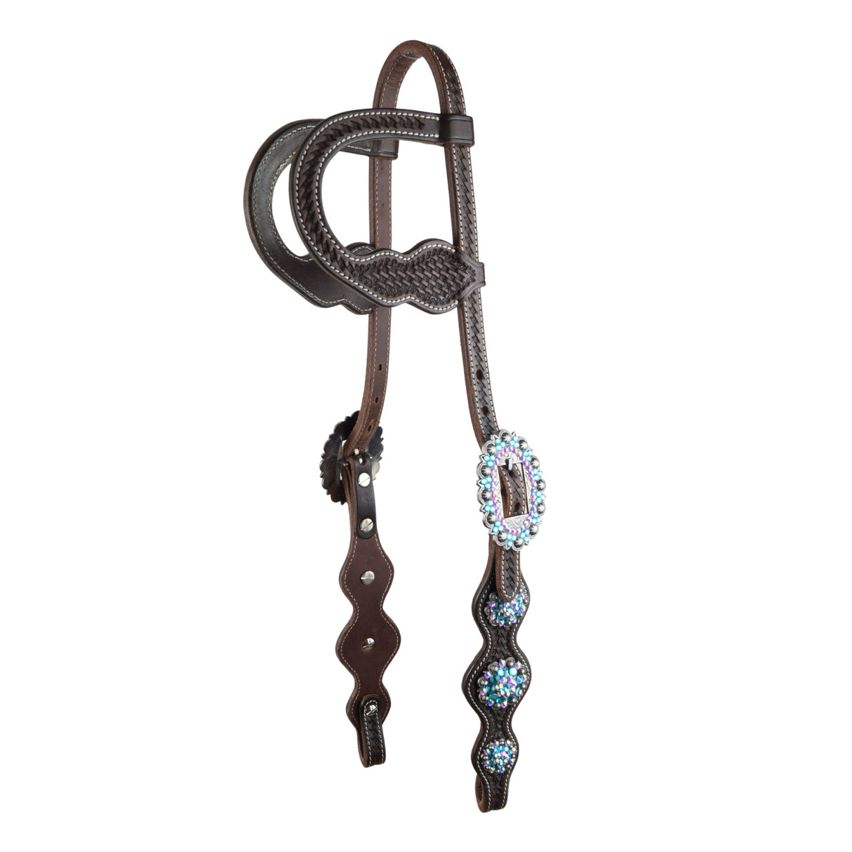 Westerntrense Clifton Zweiohr