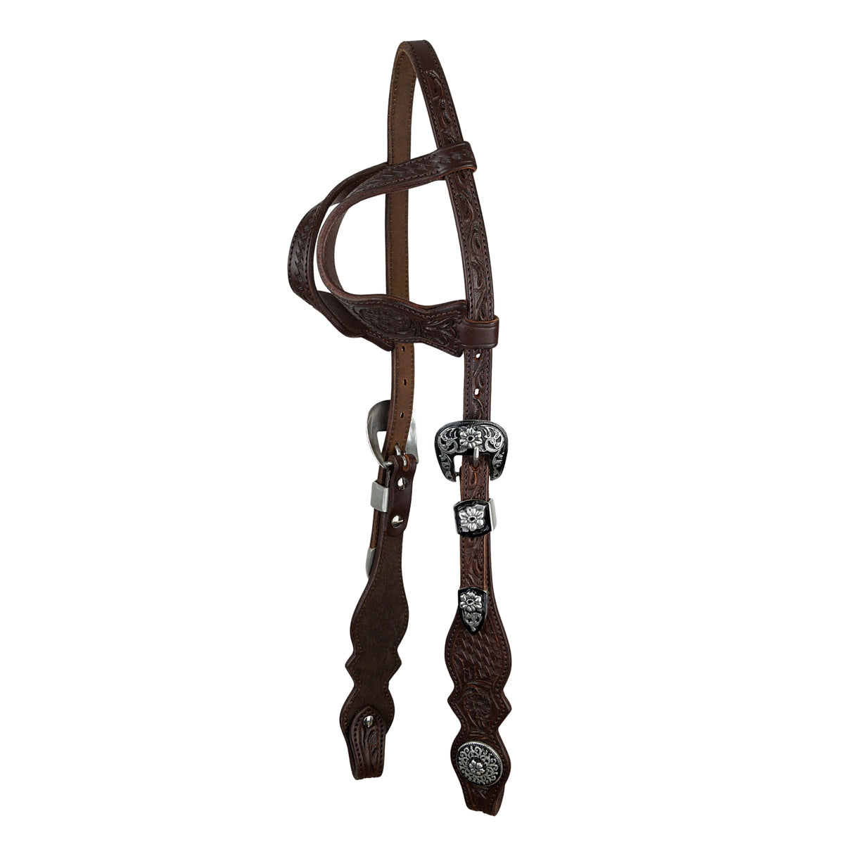 Westerntrense Floraya Zweiohr