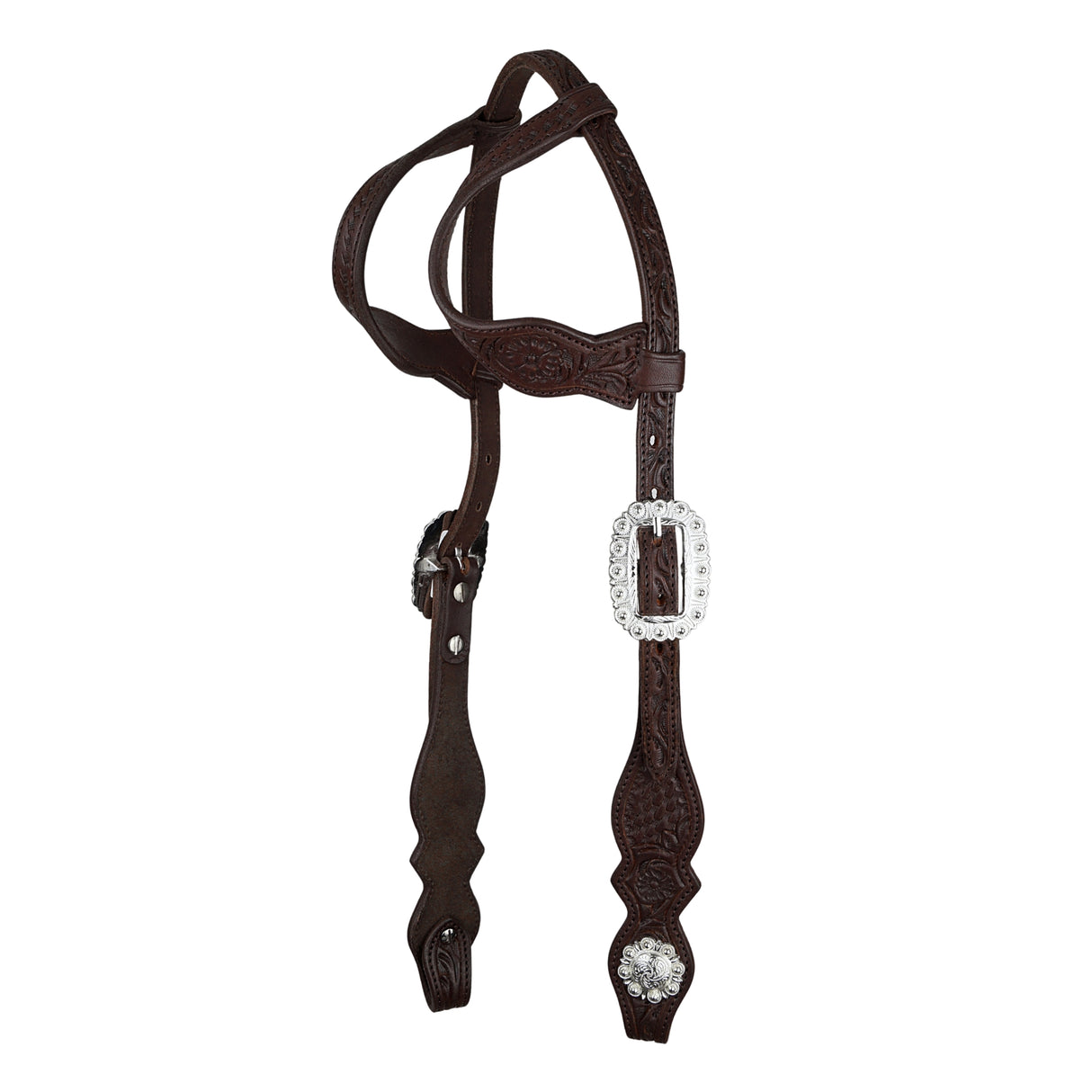 Westerntrense Floraya Zweiohr