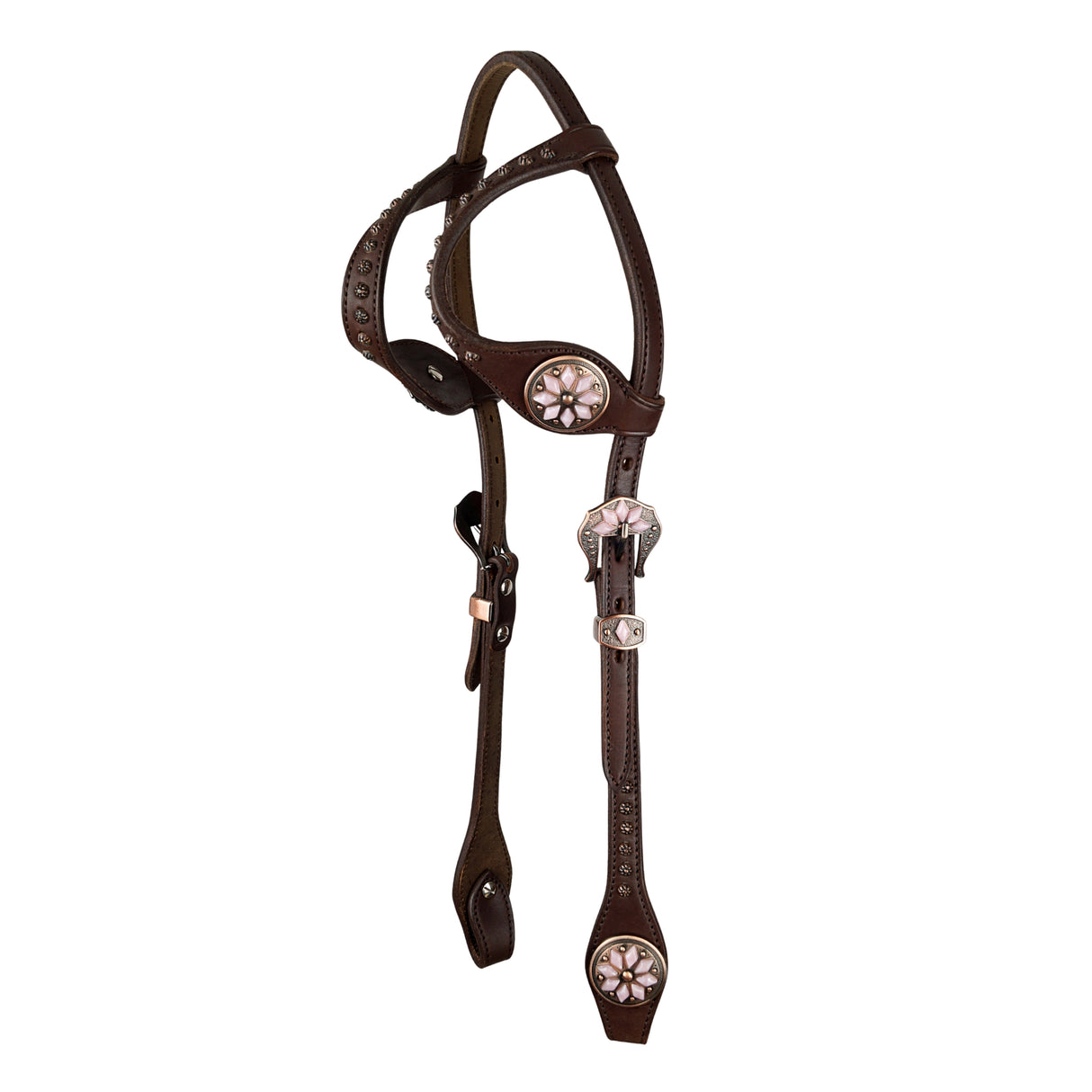 Westerntrense Rocklin Zweiohr