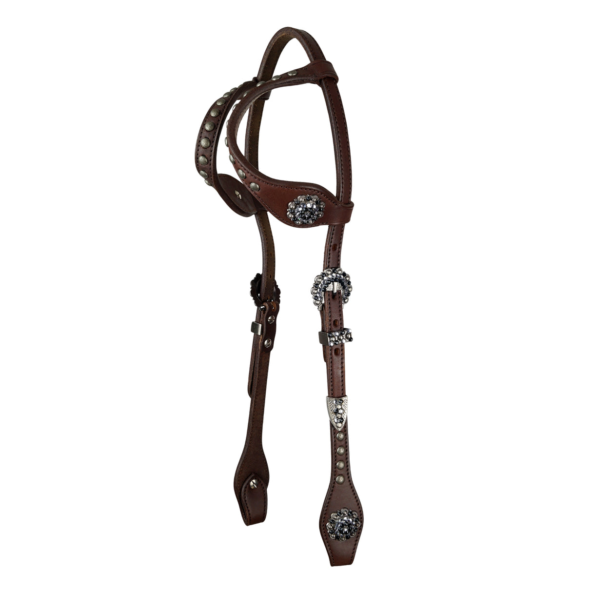 Westerntrense Rocklin Zweiohr