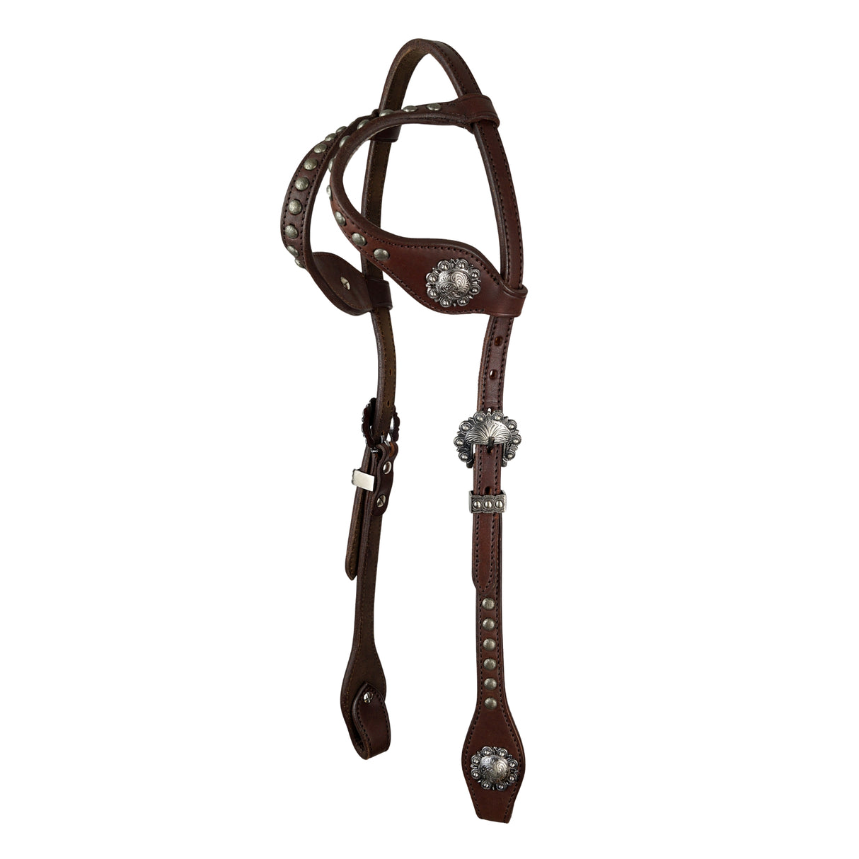 Westerntrense Rocklin Zweiohr