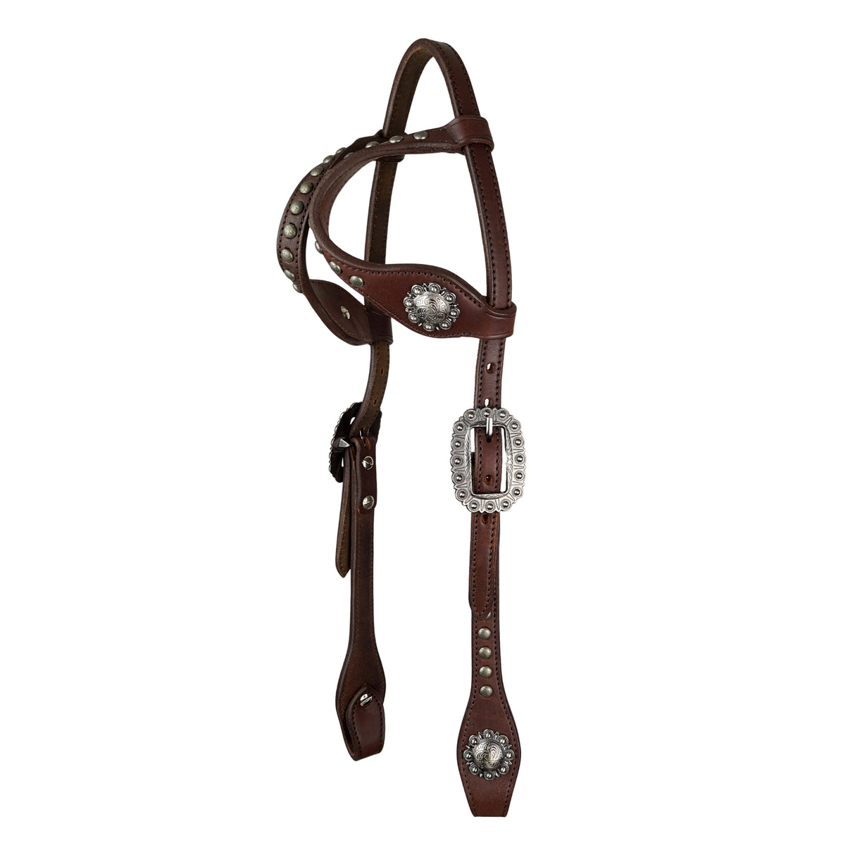 Westerntrense Rocklin Zweiohr