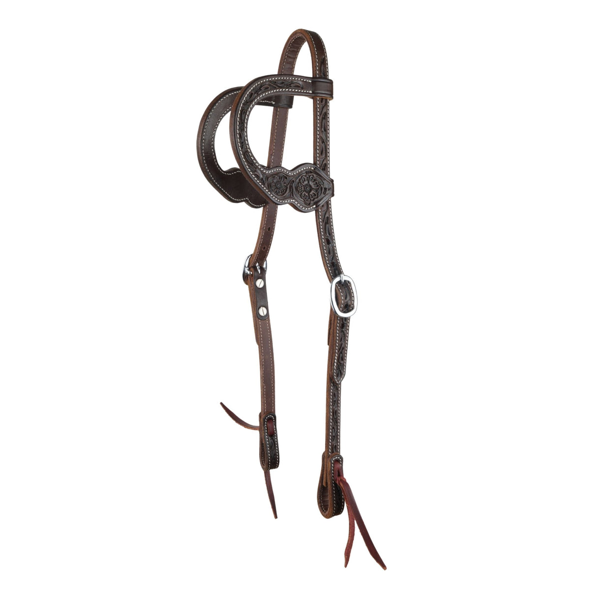 Westerntrense Iowa Zweiohr