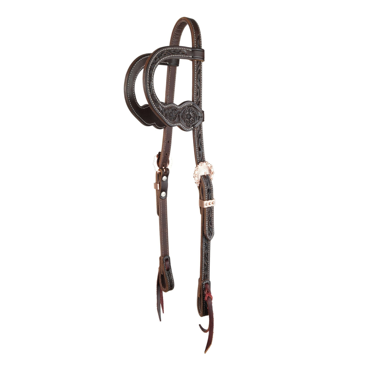 Westerntrense Iowa Zweiohr