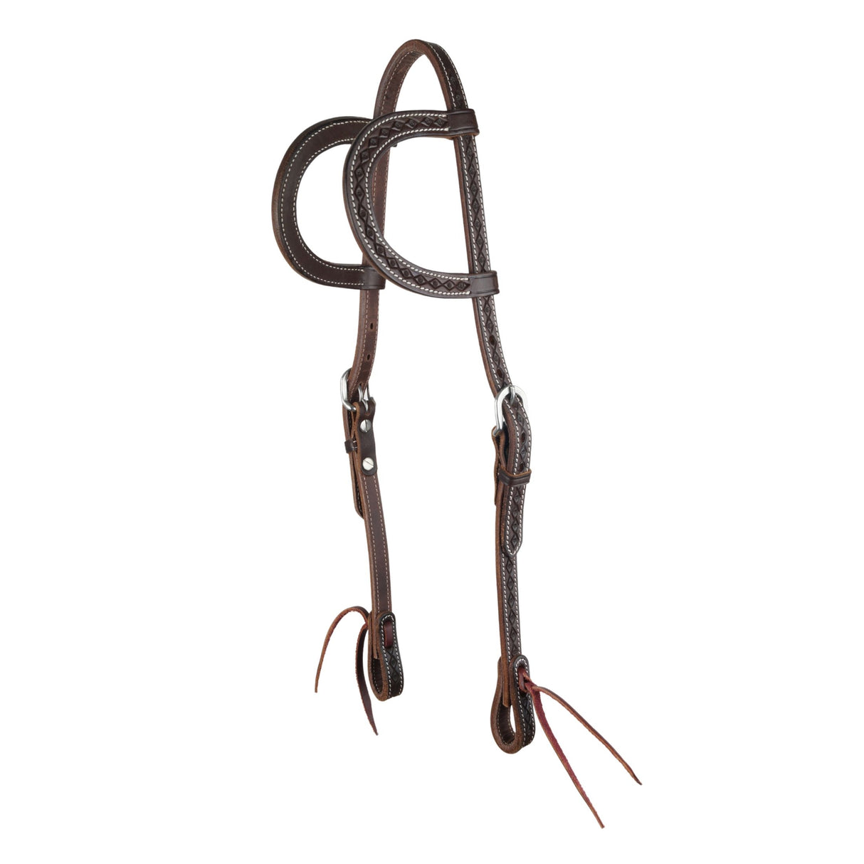 Westerntrense Indio Zweiohr