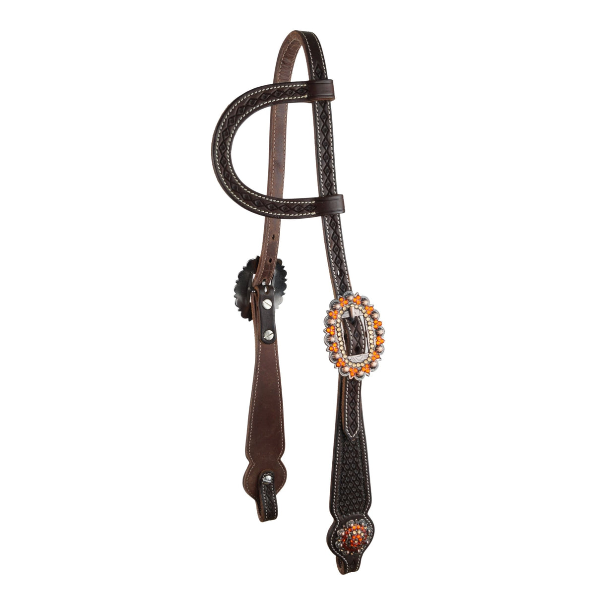 Westerntrense Baraboo Einohr