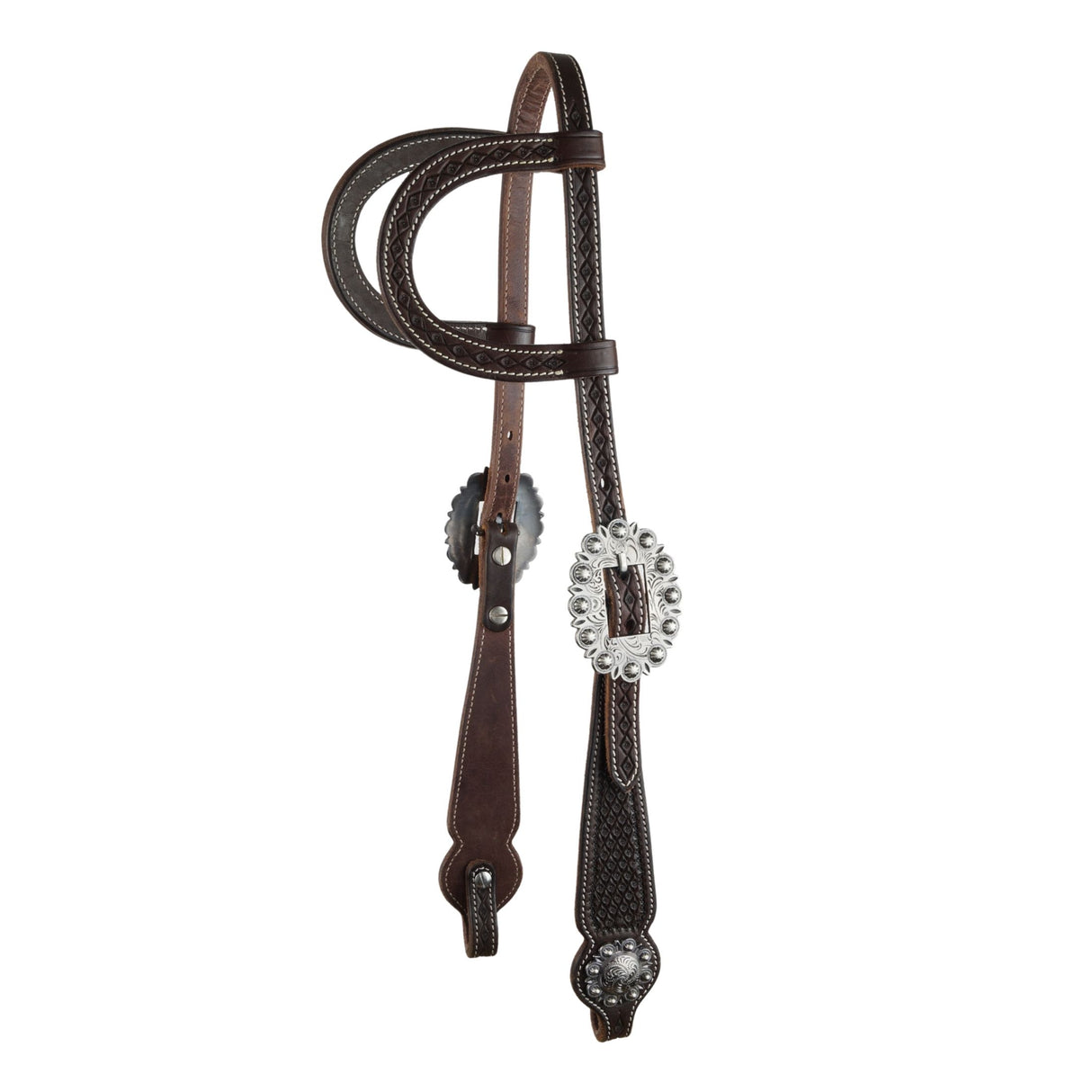 rhombus;dunkelbraun;cob;variant_image