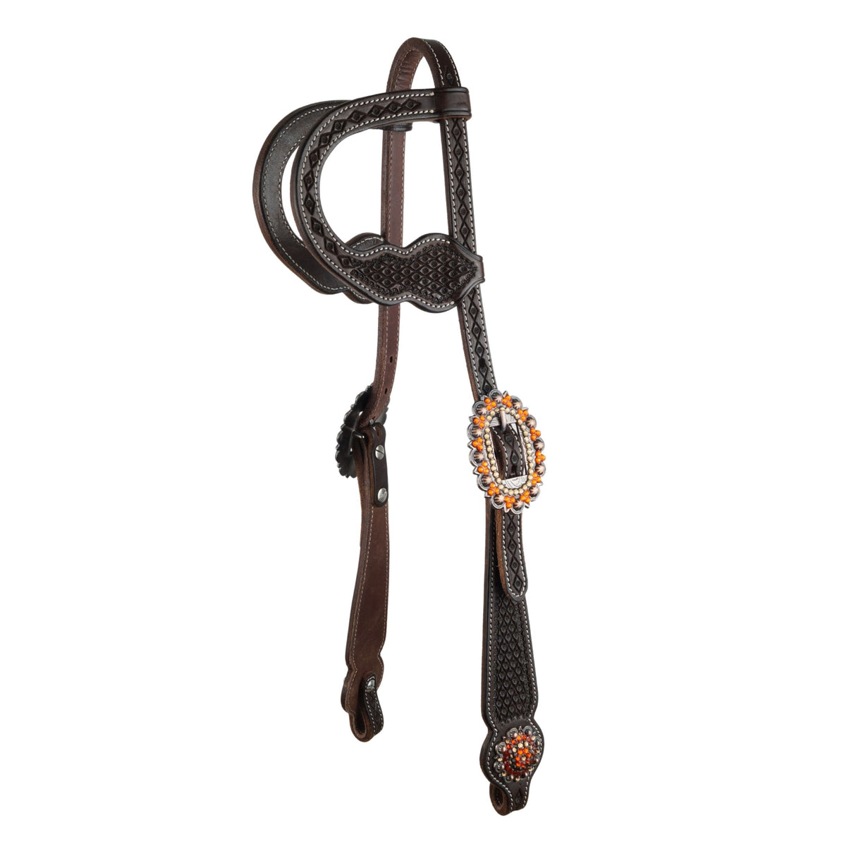 rhombus;dunkelbraun;cob;variant_image