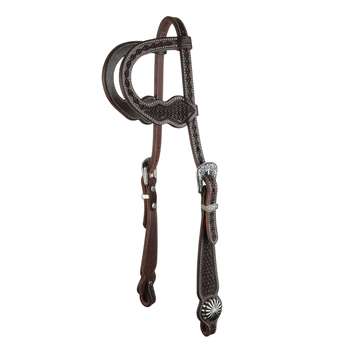 rhombus;dunkelbraun;cob;variant_image