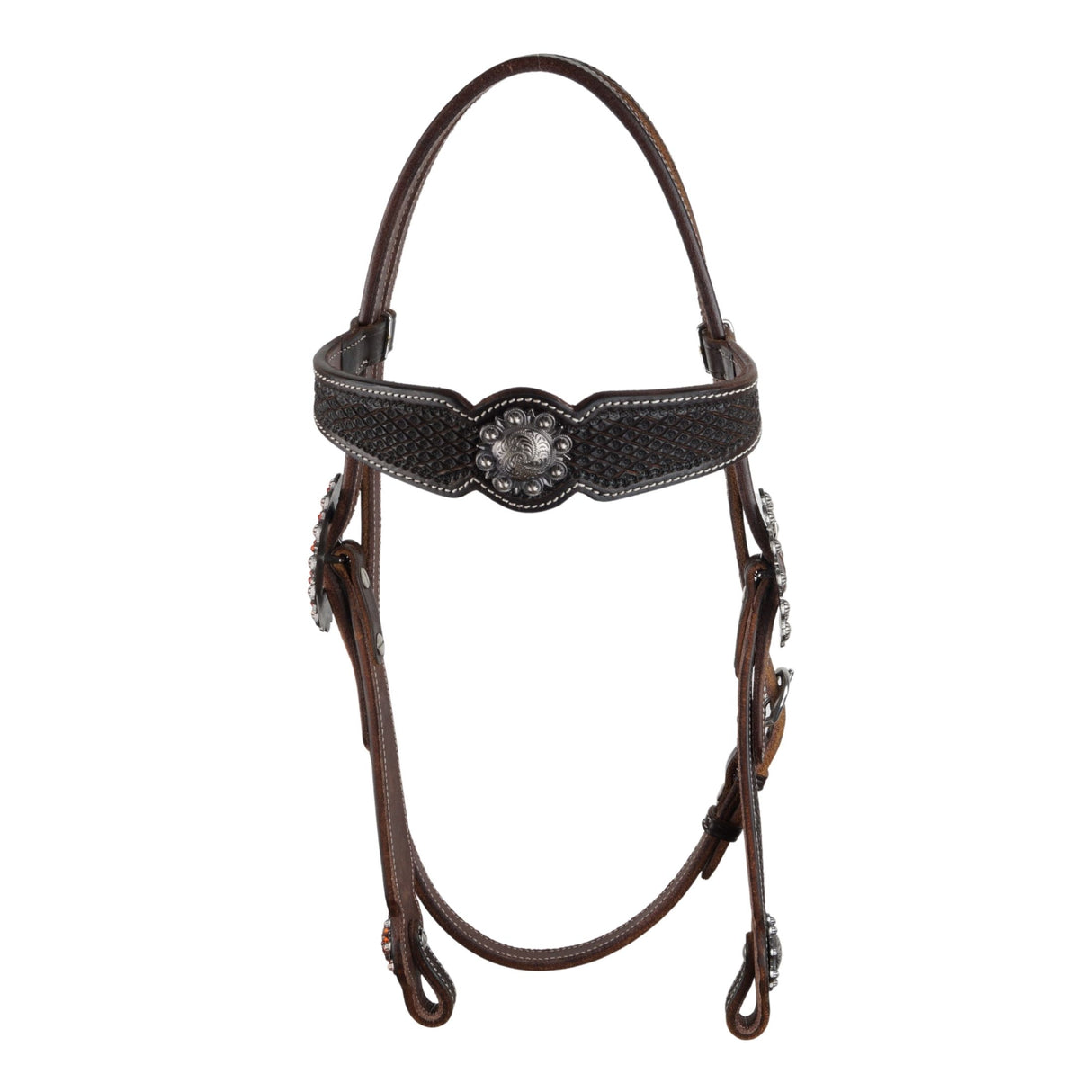 rhombus;wb;dunkelbraun;variant_image