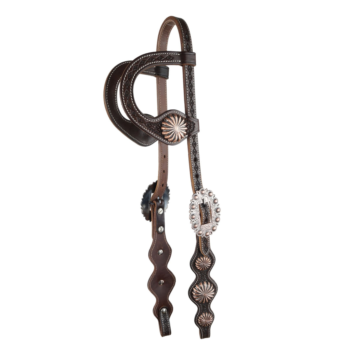 rhombus;dunkelbraun;cob;variant_image