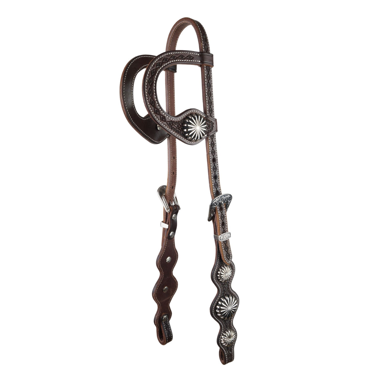 rhombus;dunkelbraun;cob;variant_image