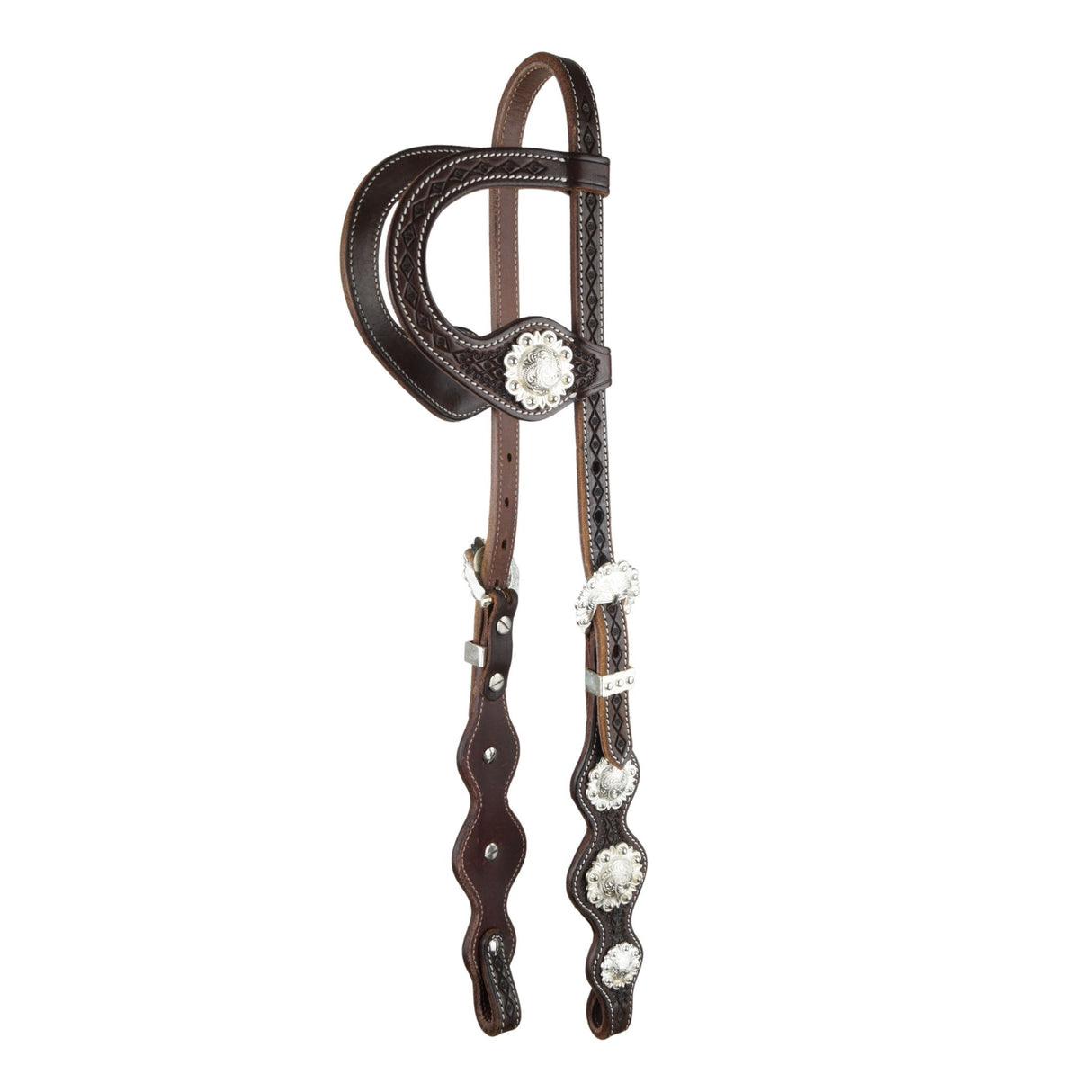 rhombus;dunkelbraun;cob;variant_image