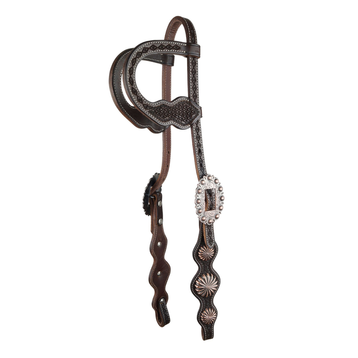 rhombus;dunkelbraun;cob;variant_image