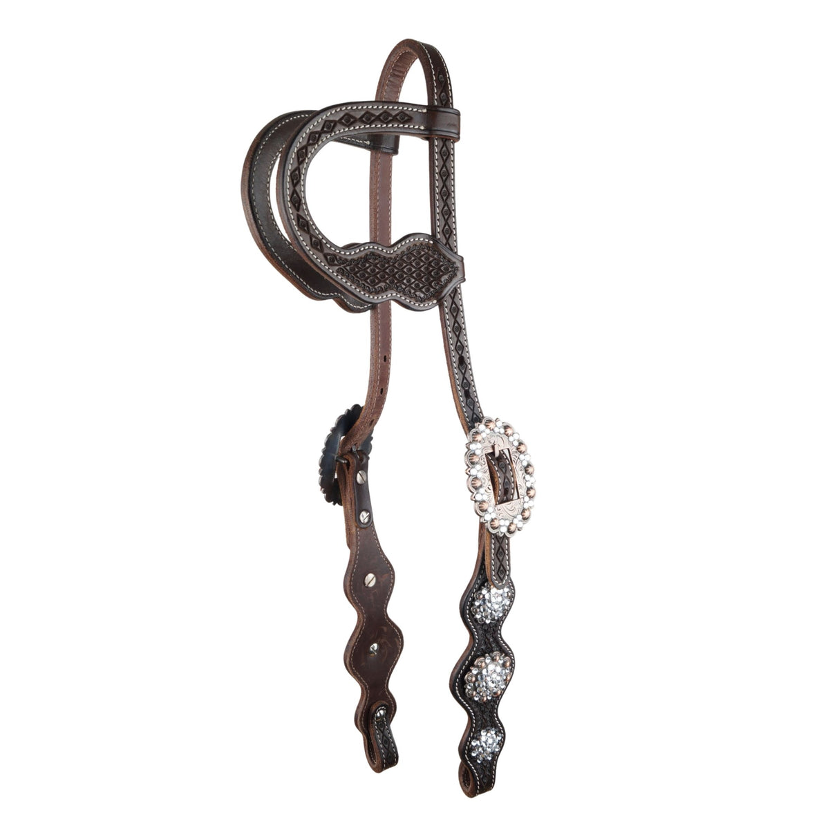 rhombus;dunkelbraun;cob;variant_image