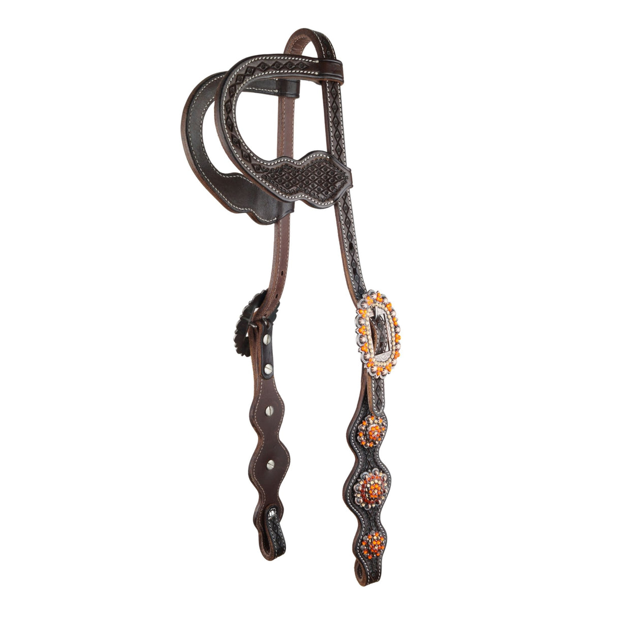 rhombus;dunkelbraun;cob;variant_image