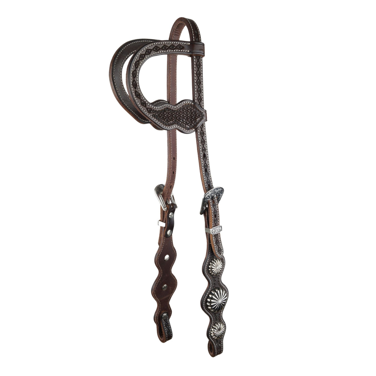 rhombus;dunkelbraun;cob;variant_image