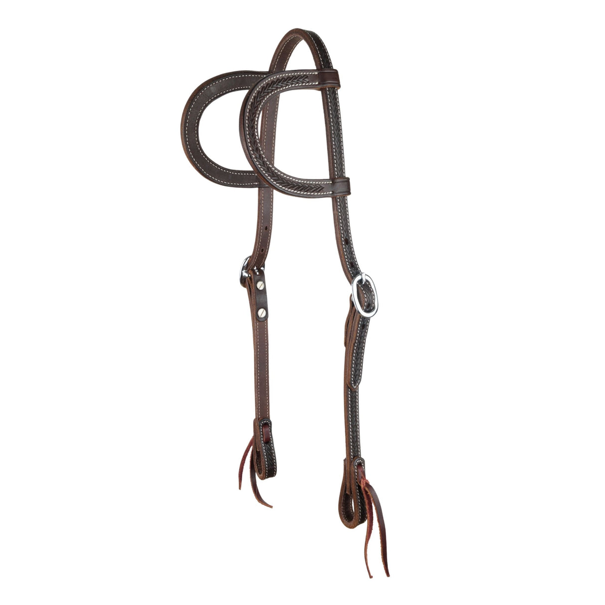 Westerntrense Indio Zweiohr