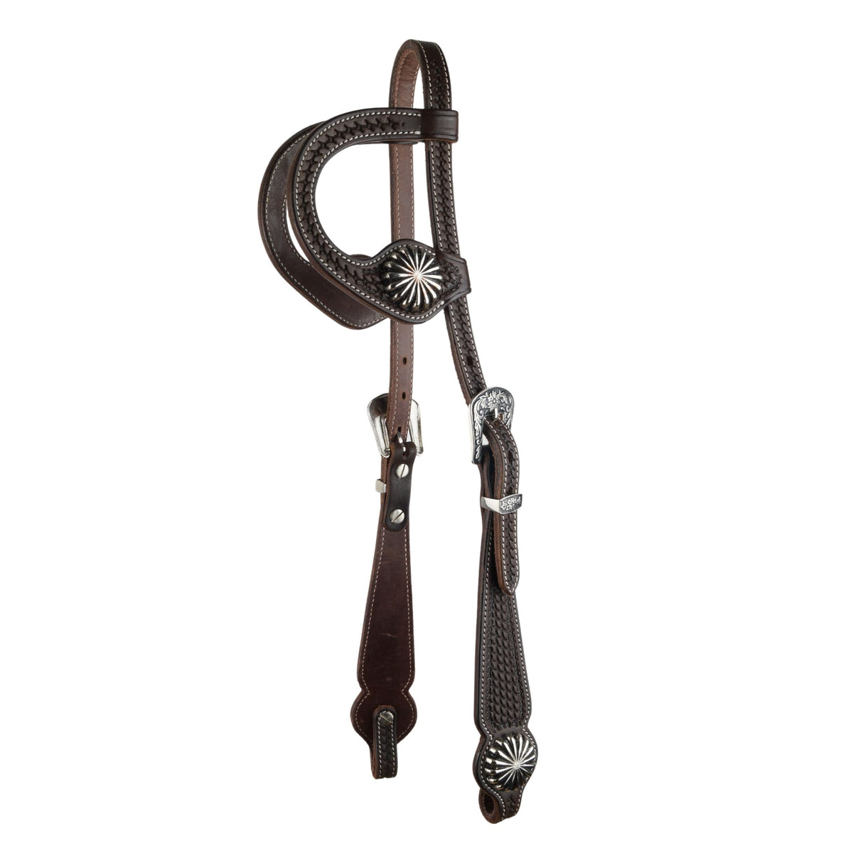 Westerntrense Burlington Zweiohr