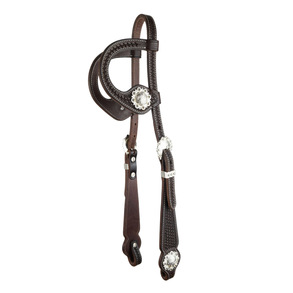 Westerntrense Burlington Zweiohr