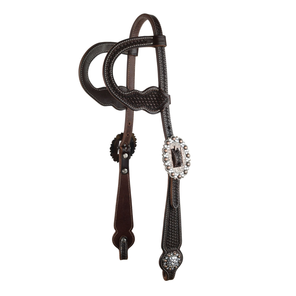 Westerntrense Belmont Zweiohr