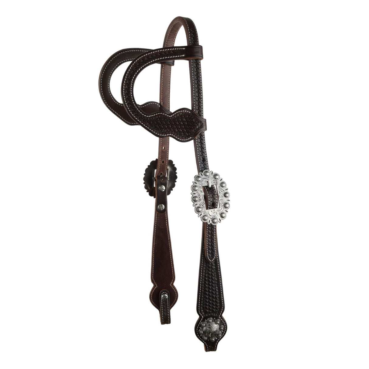 Westerntrense Belmont Zweiohr