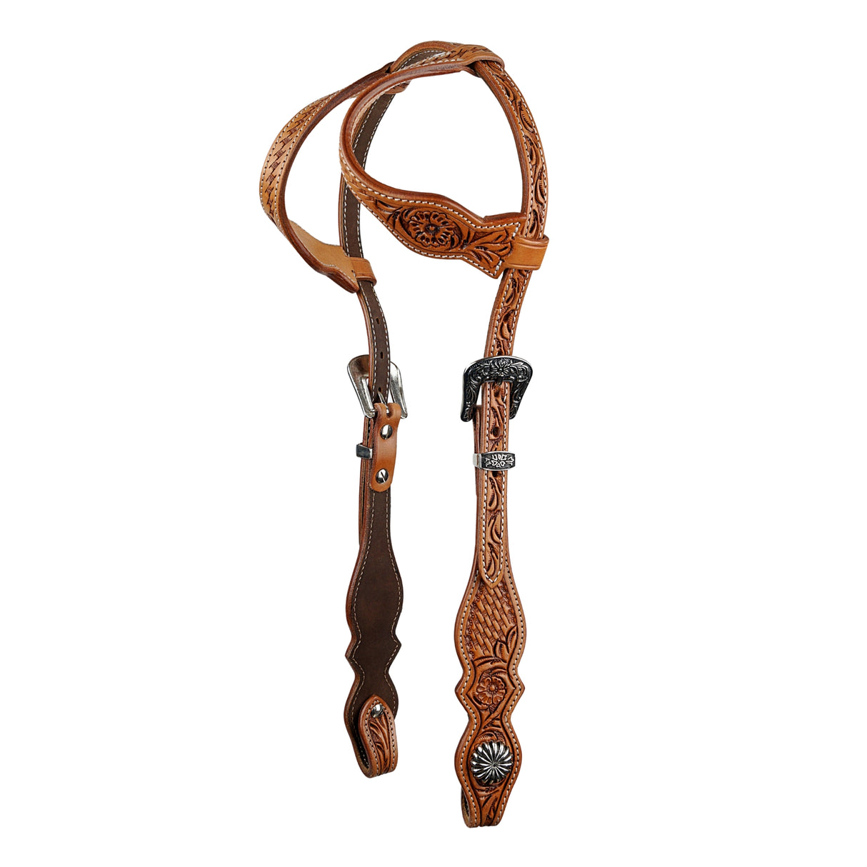 Westerntrense Floraya Zweiohr