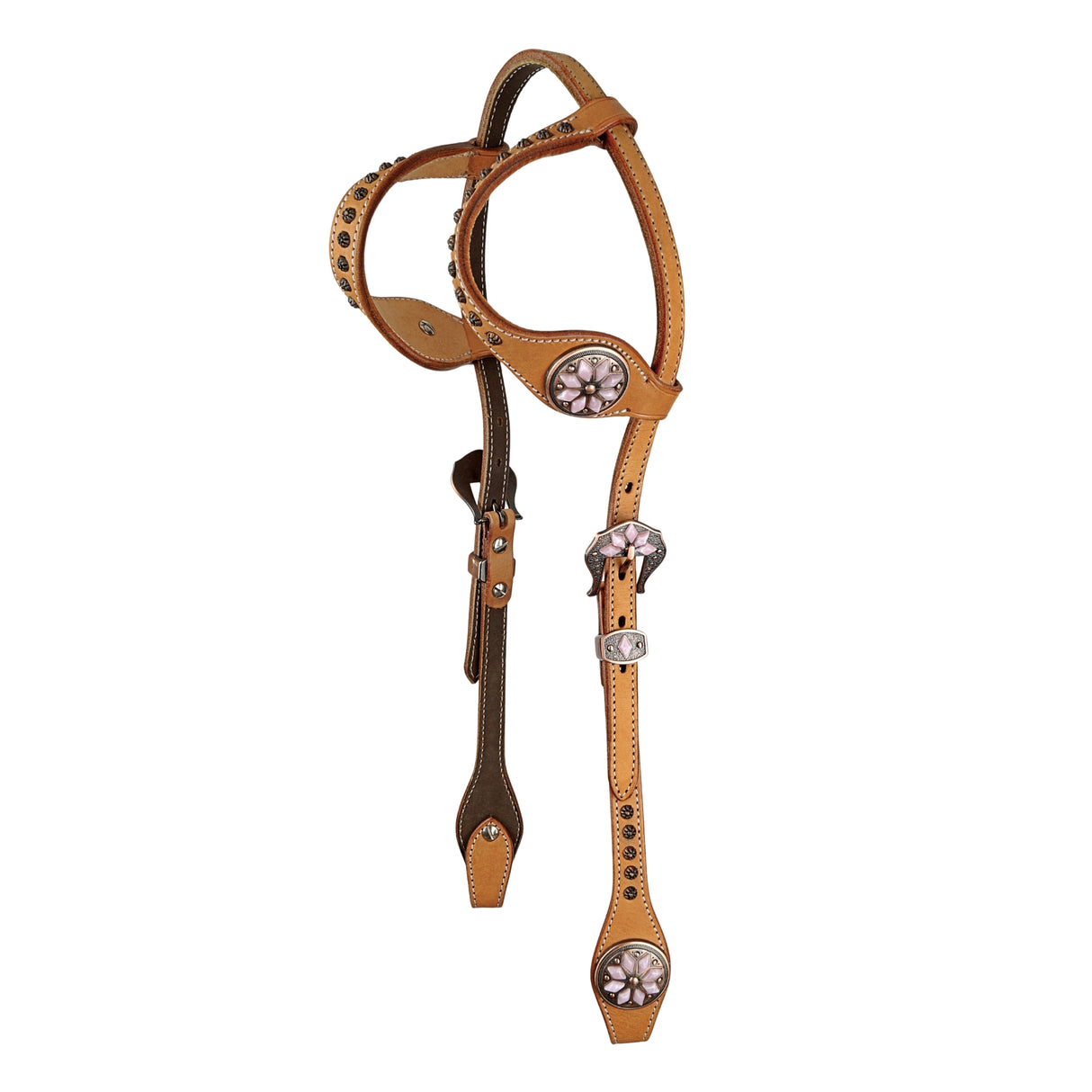 Westerntrense Rocklin Zweiohr