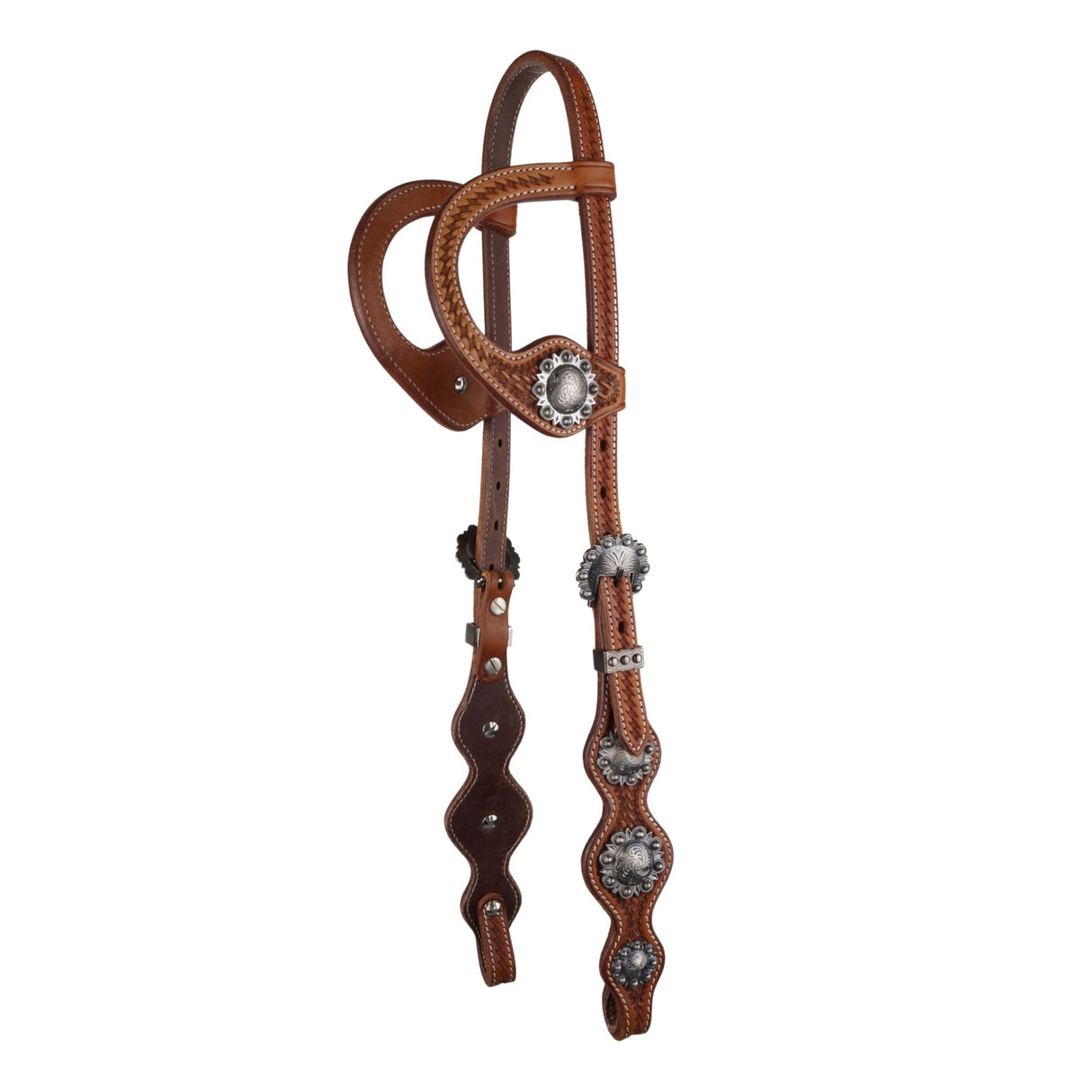 Westerntrense Chicago Zweiohr