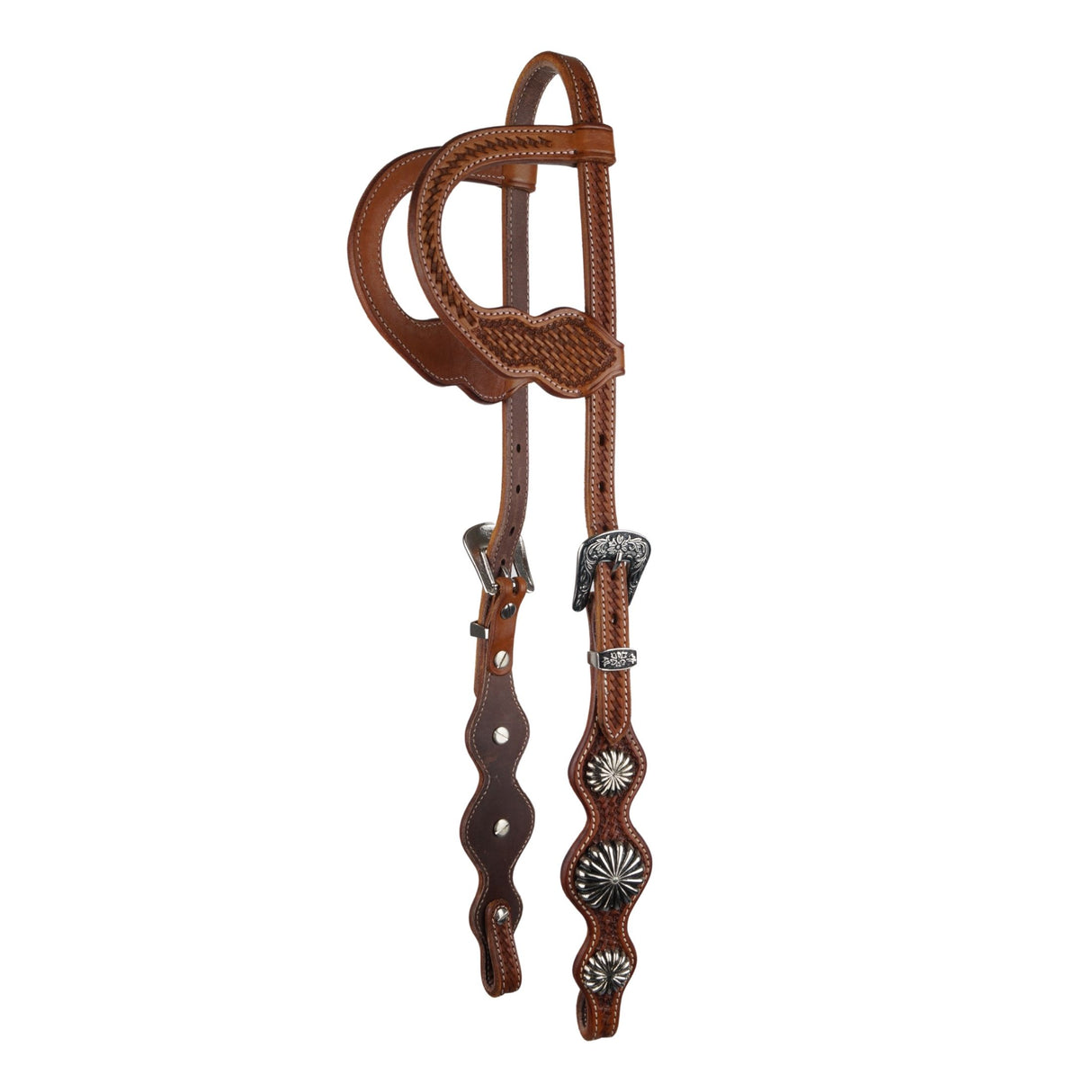 Westerntrense Clifton Zweiohr