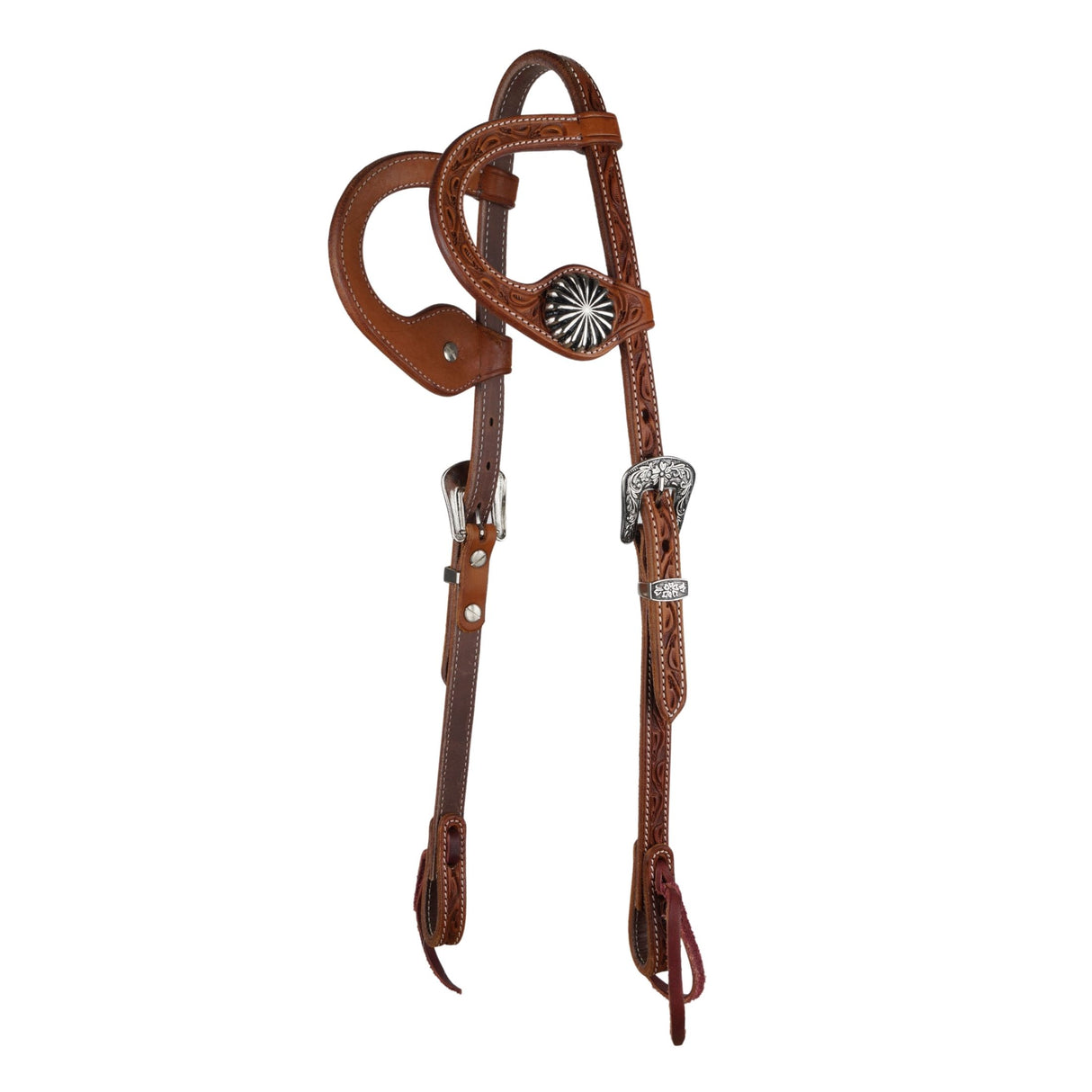 Westerntrense Idaho Zweiohr