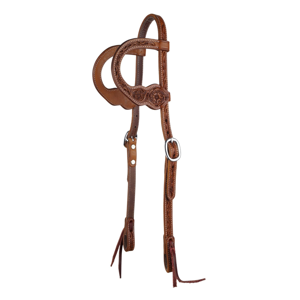 Westerntrense Iowa Zweiohr