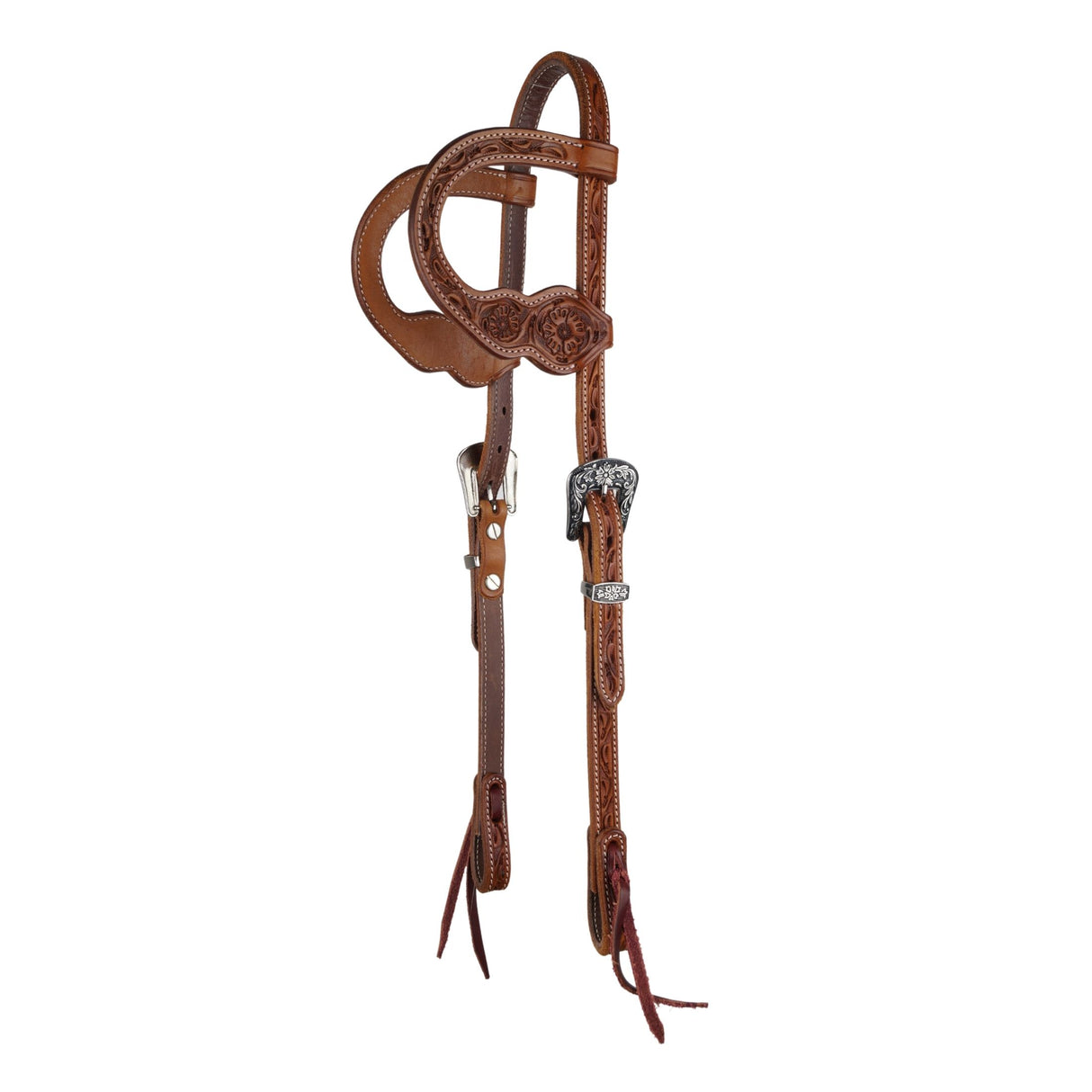 Westerntrense Iowa Zweiohr