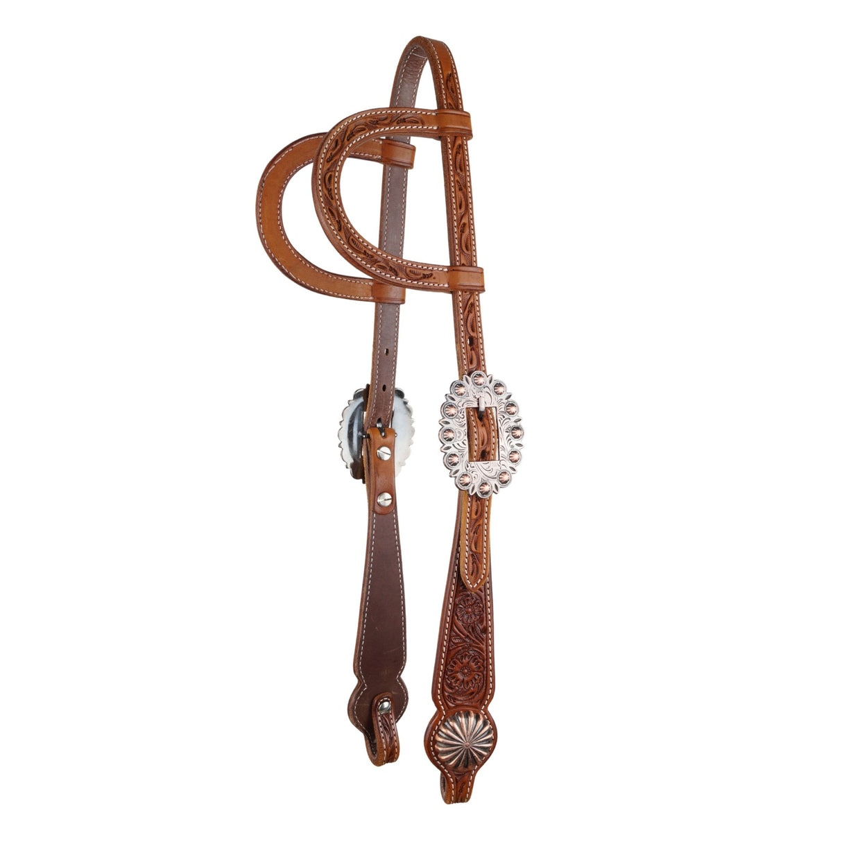 Westerntrense Baraboo Zweiohr