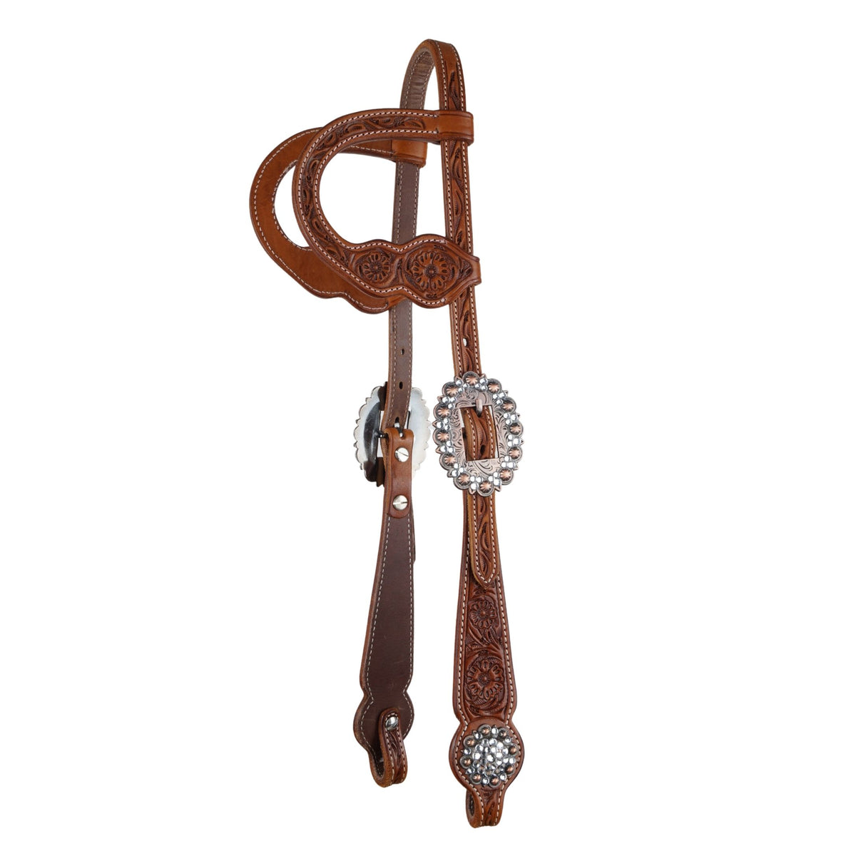 Westerntrense Belmont Zweiohr