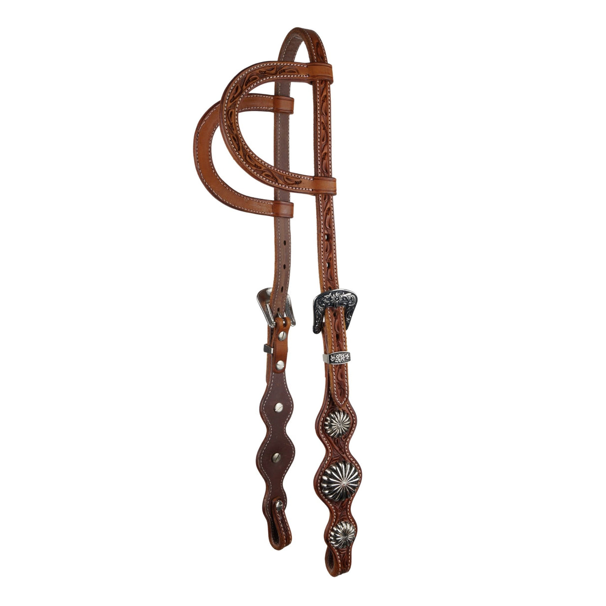 Westerntrense Chelsea Zweiohr