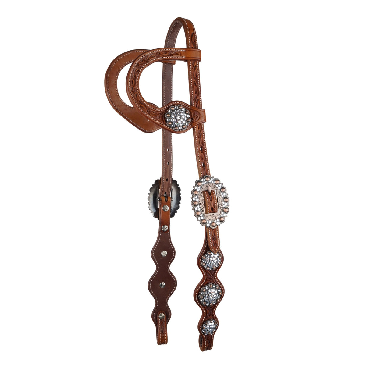 Westerntrense Chicago Zweiohr