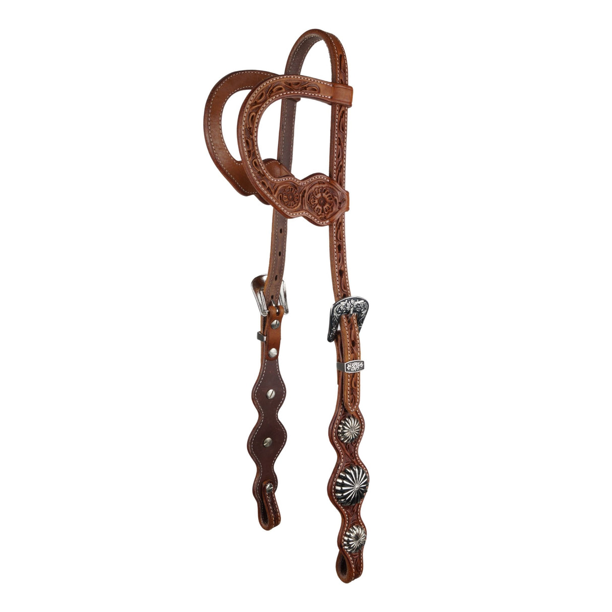 Westerntrense Clifton Zweiohr