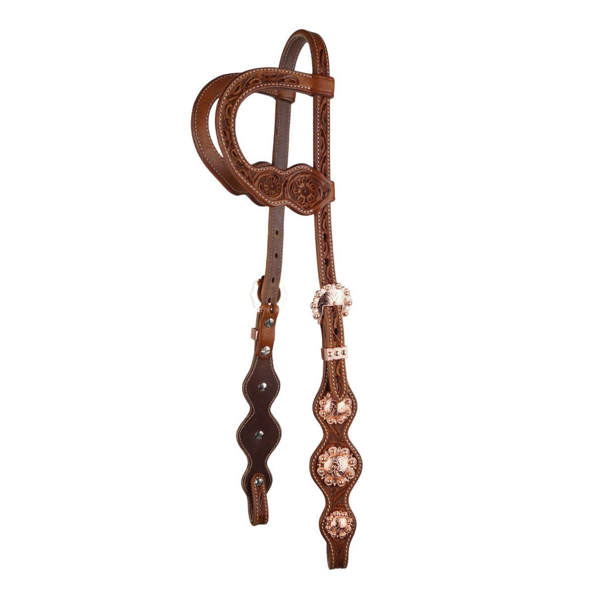 Westerntrense Clifton Zweiohr