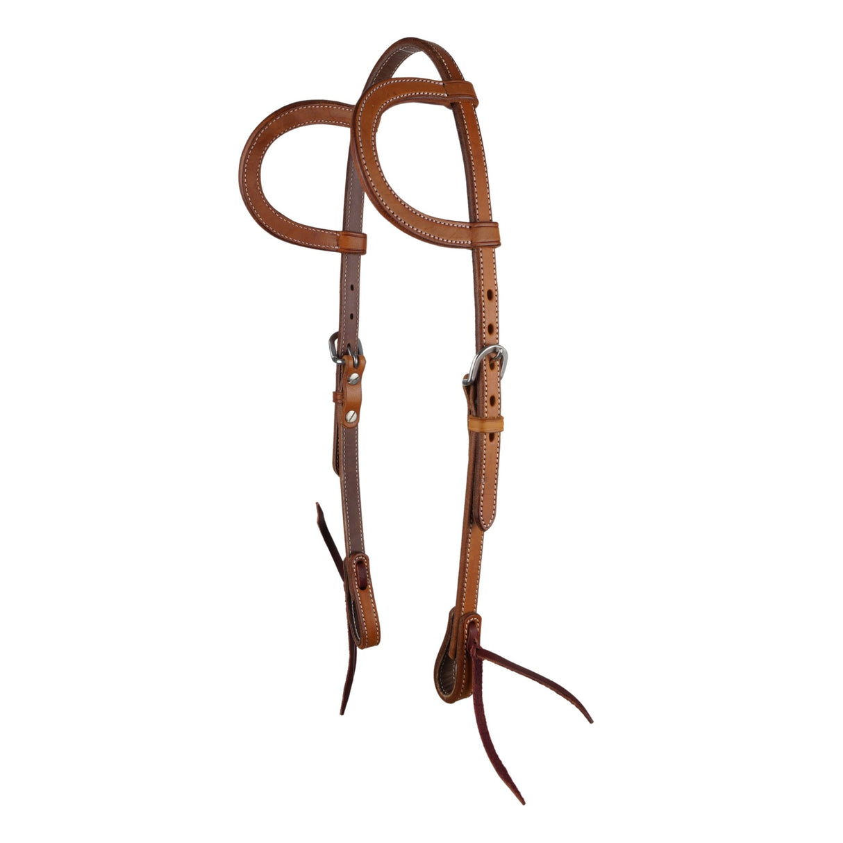 Westerntrense Indio Zweiohr