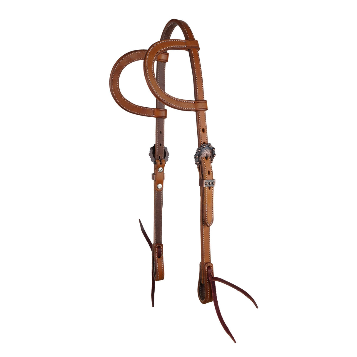 Westerntrense Indio Zweiohr