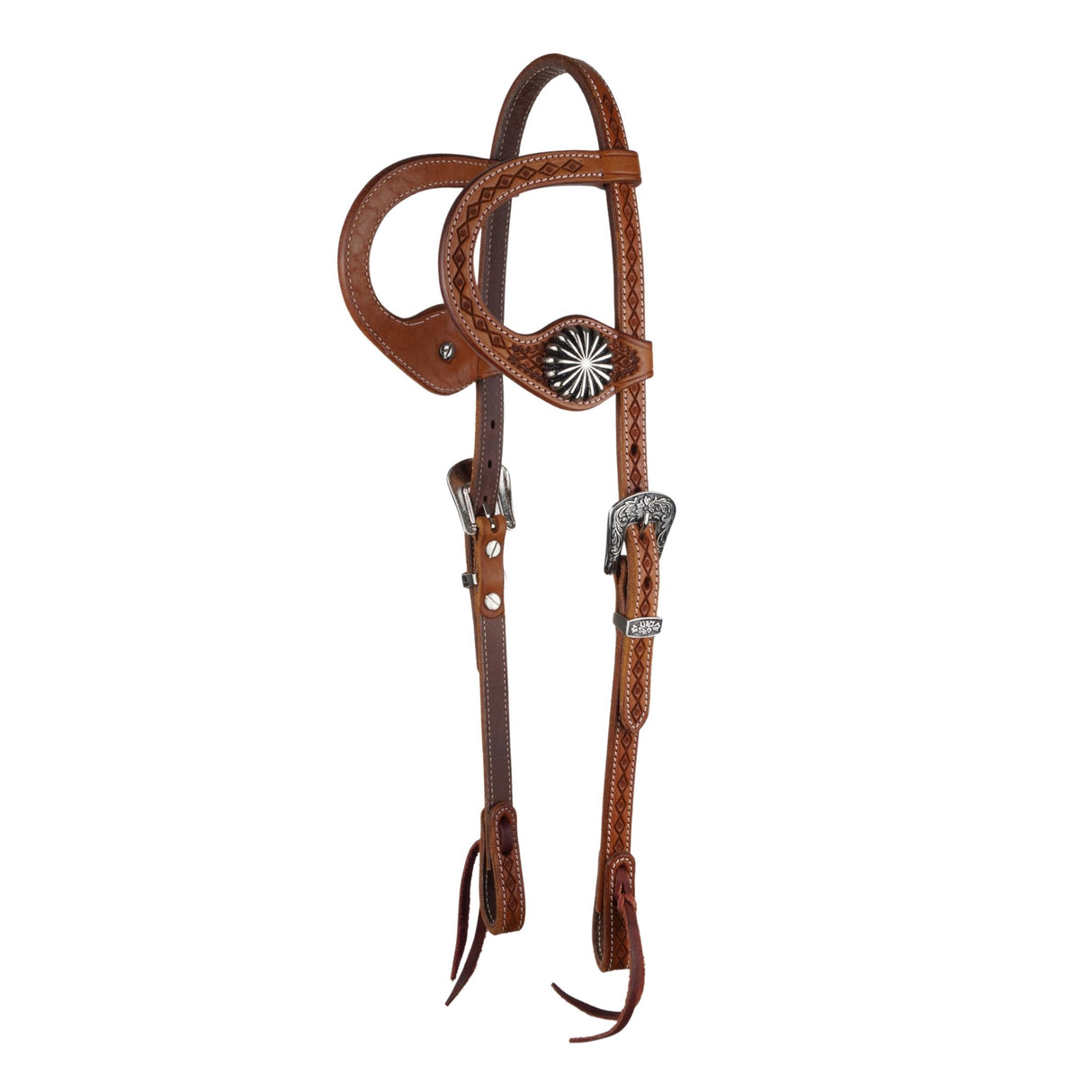 Westerntrense Idaho Zweiohr