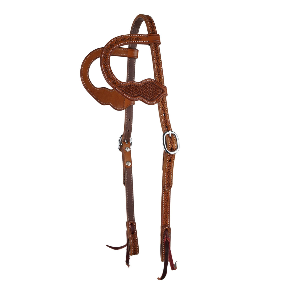 Westerntrense Iowa Zweiohr