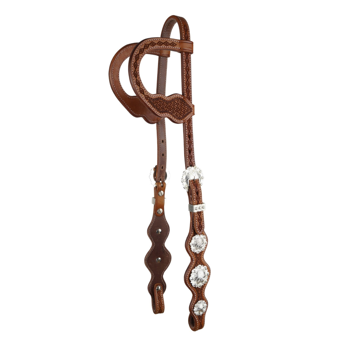 Westerntrense Clifton Zweiohr